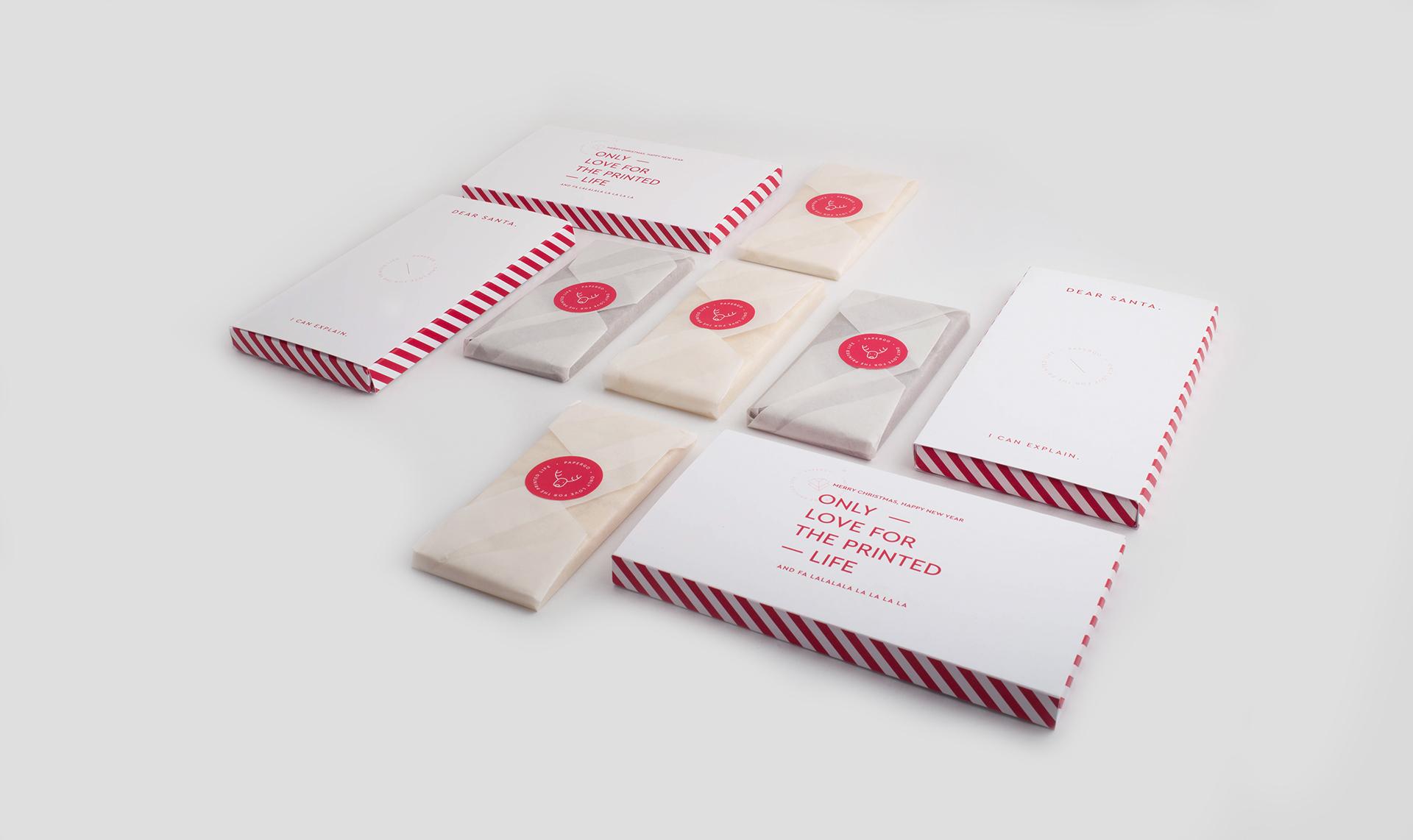 PaperGo cases