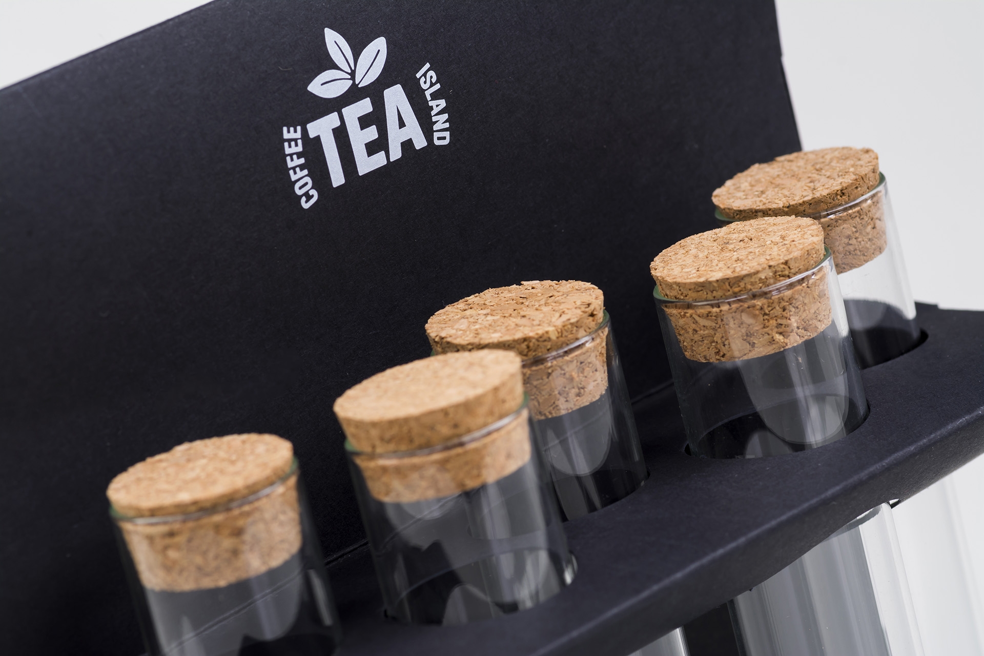 TEA Packaging