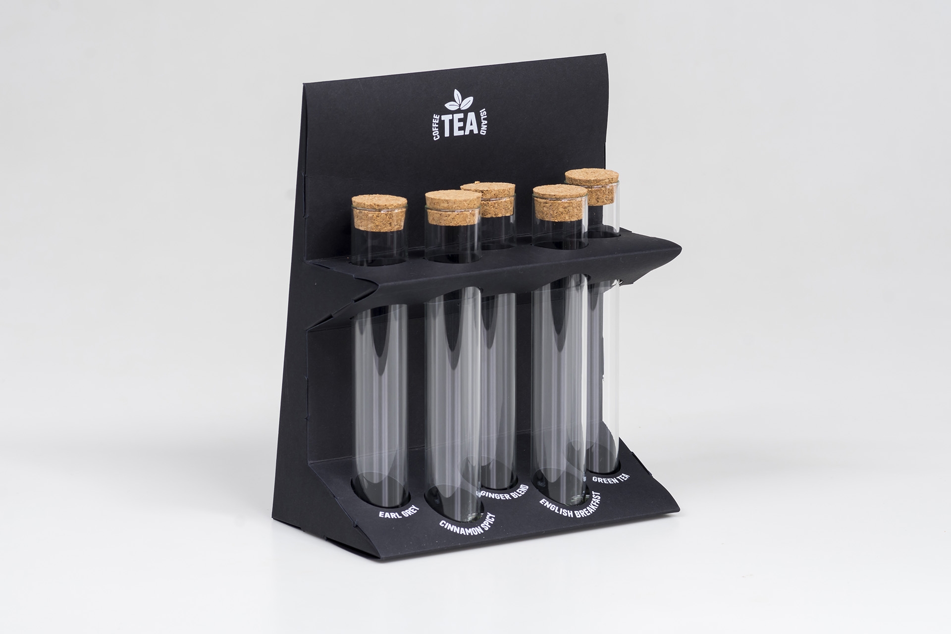 TEA Packaging