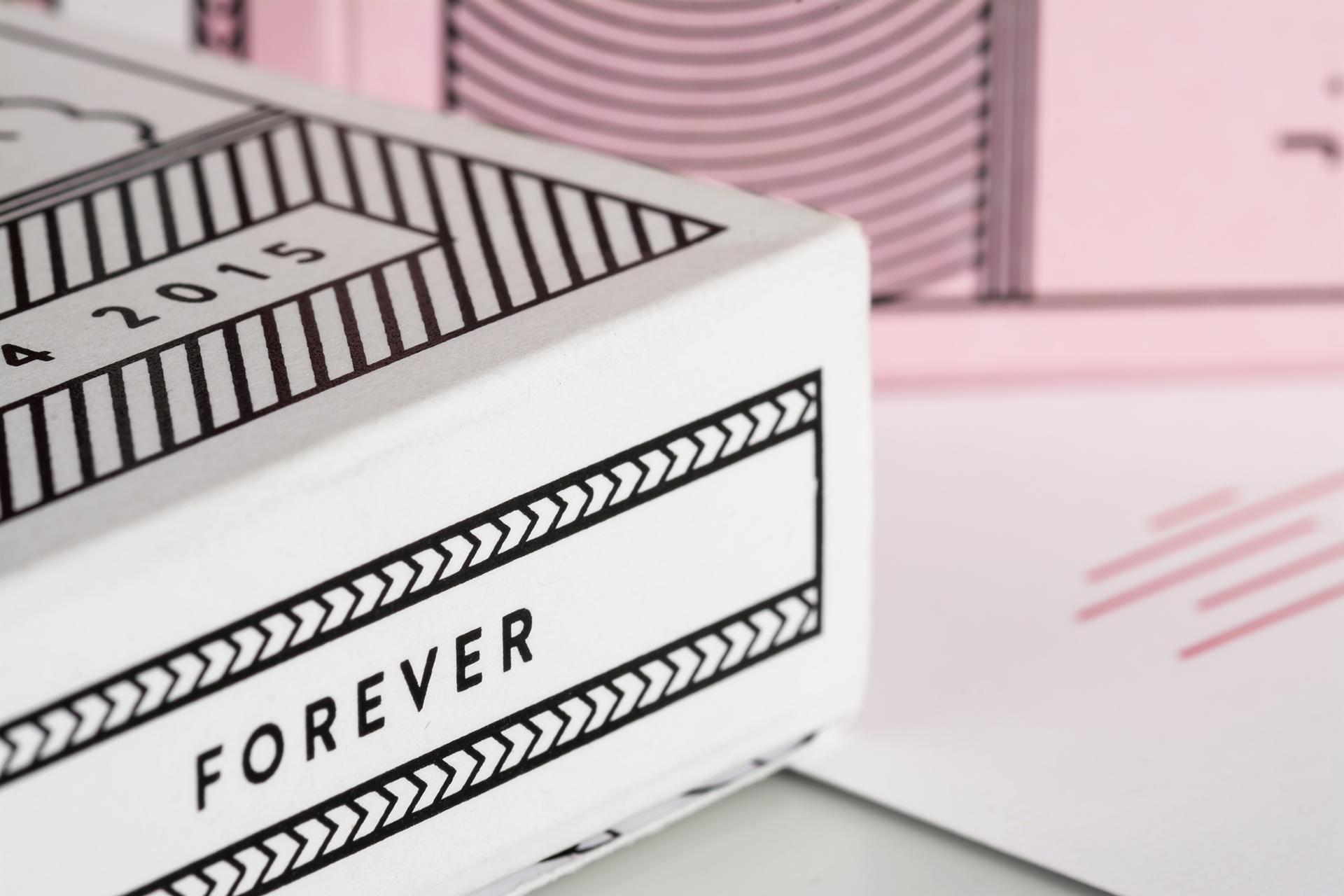 Playing cards case