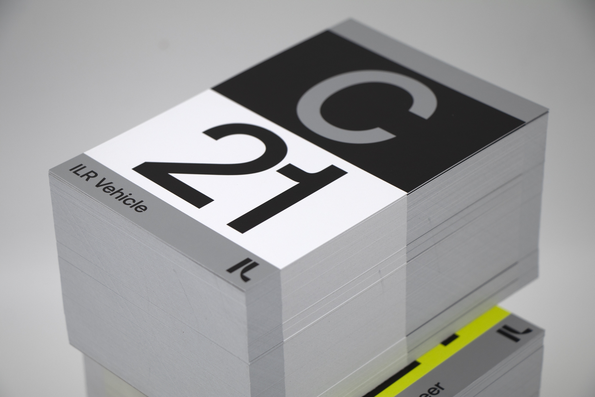 card