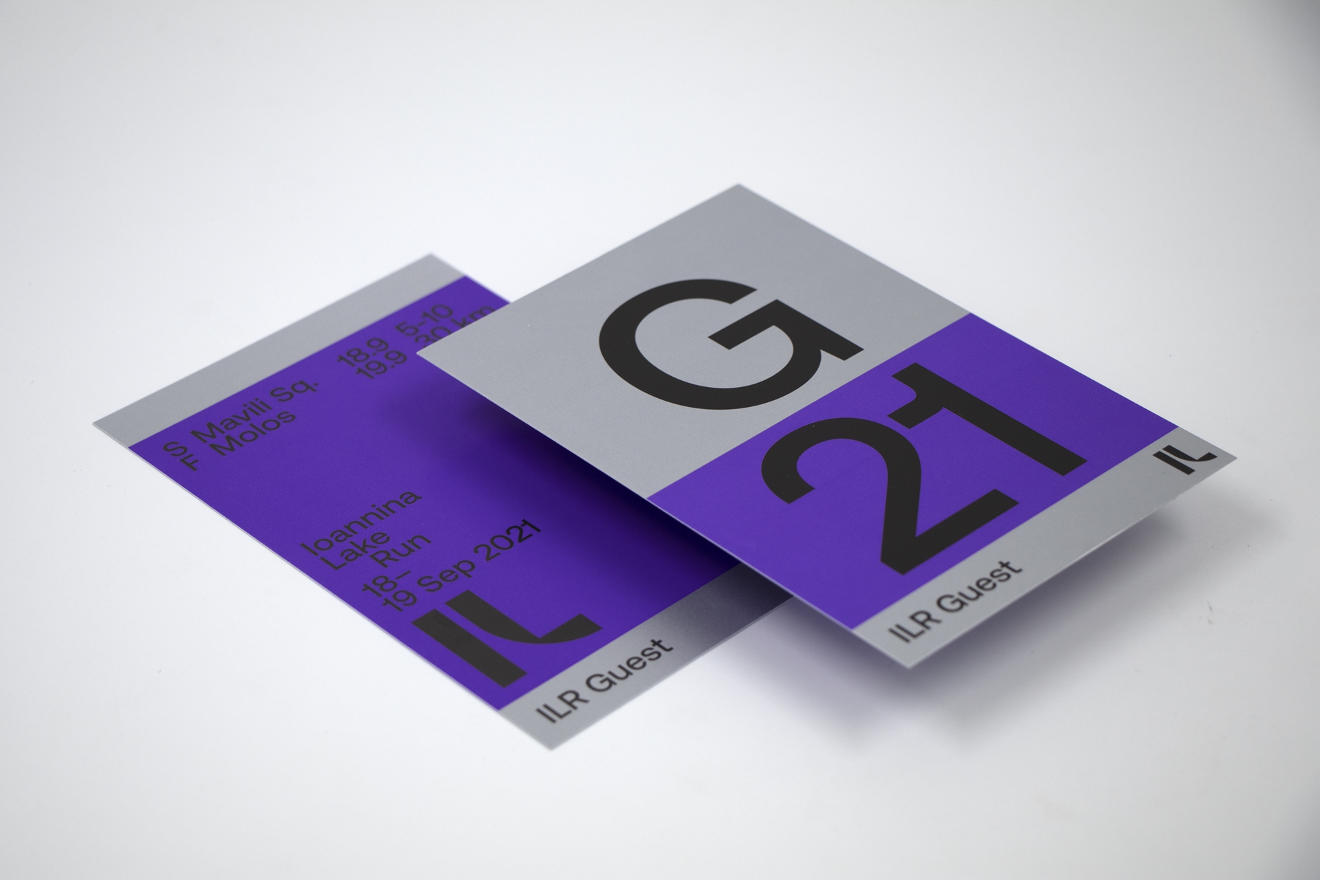 card