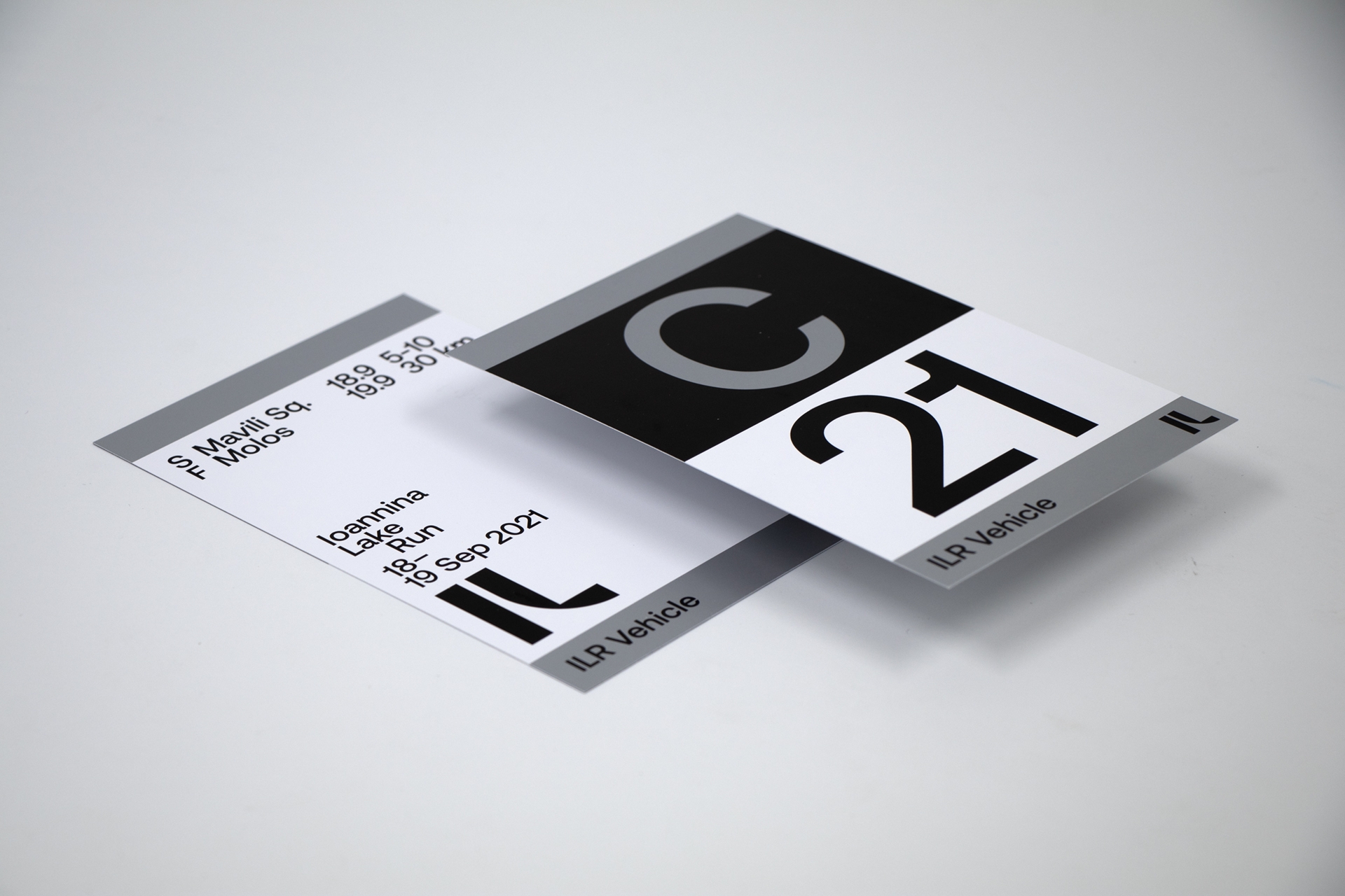 card