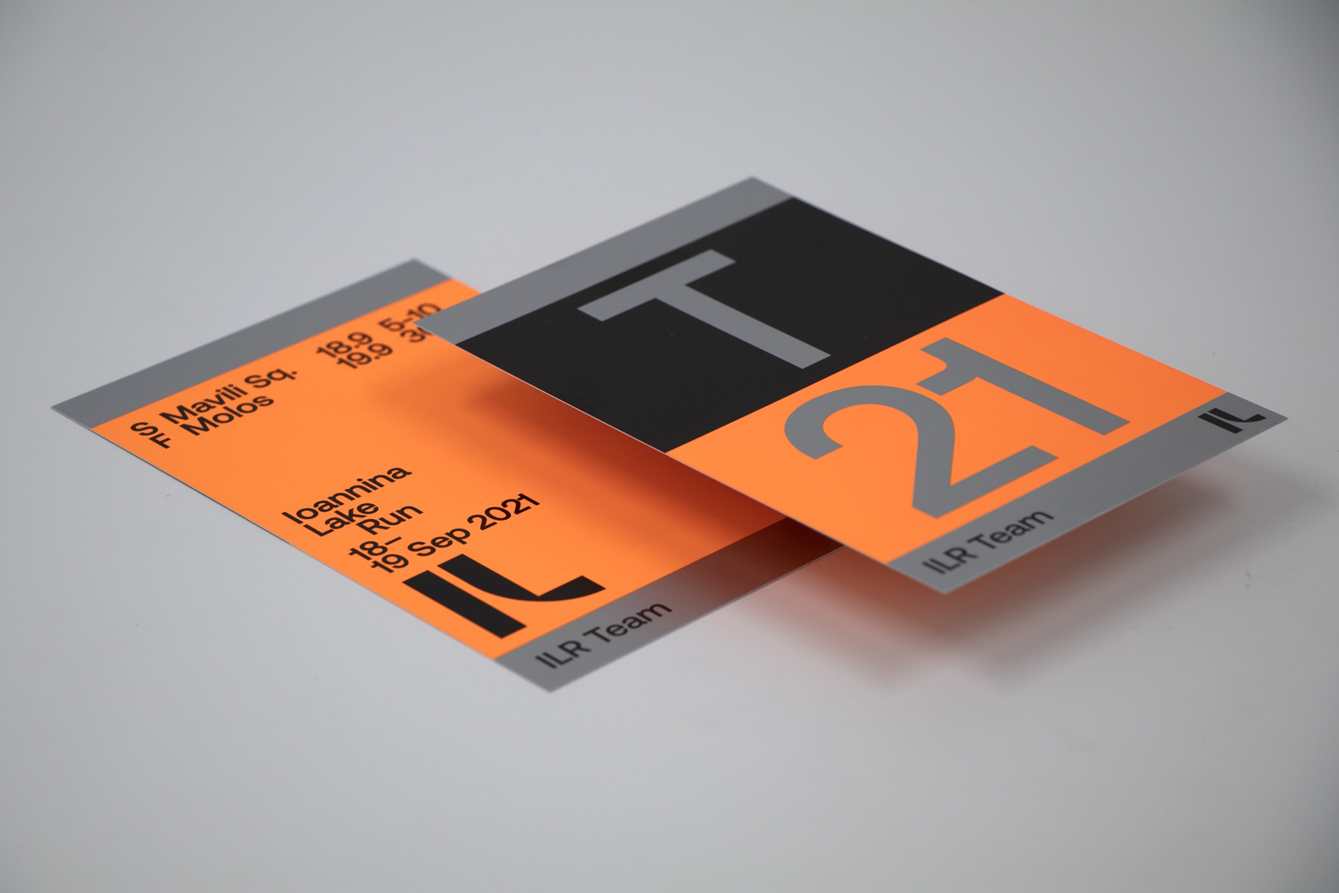 card