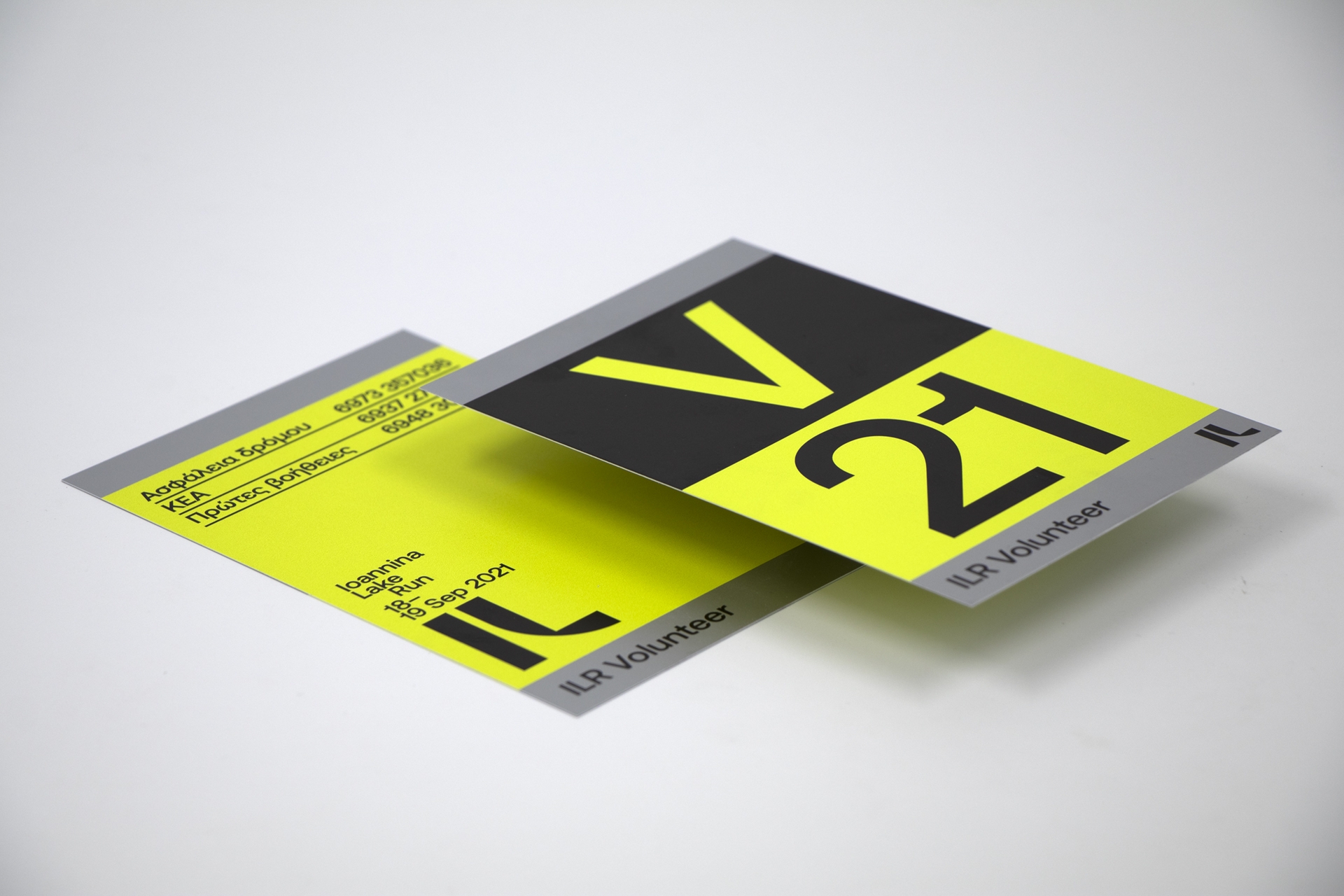 card