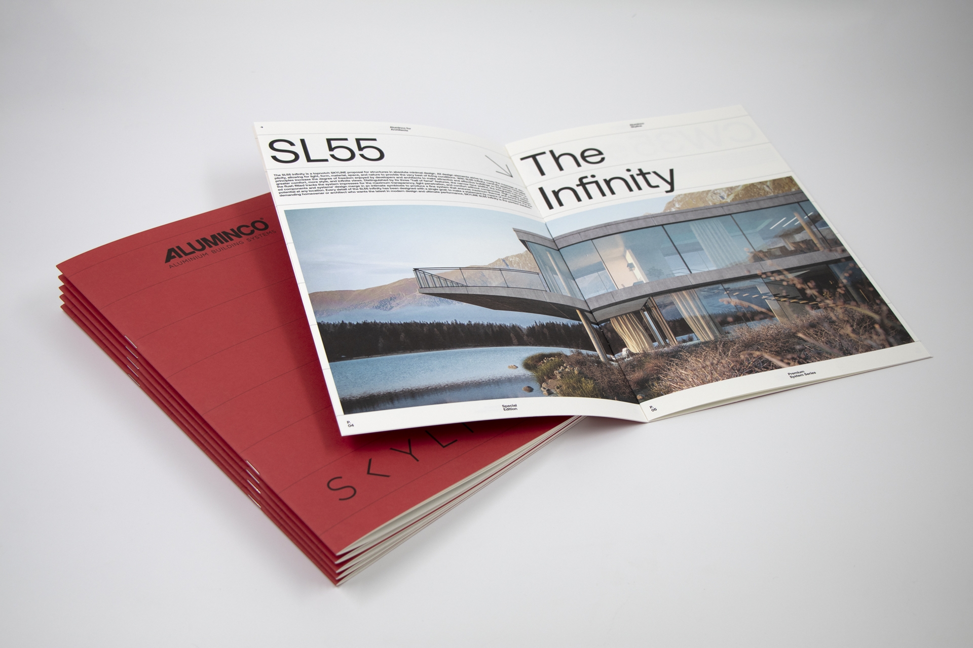 brochure