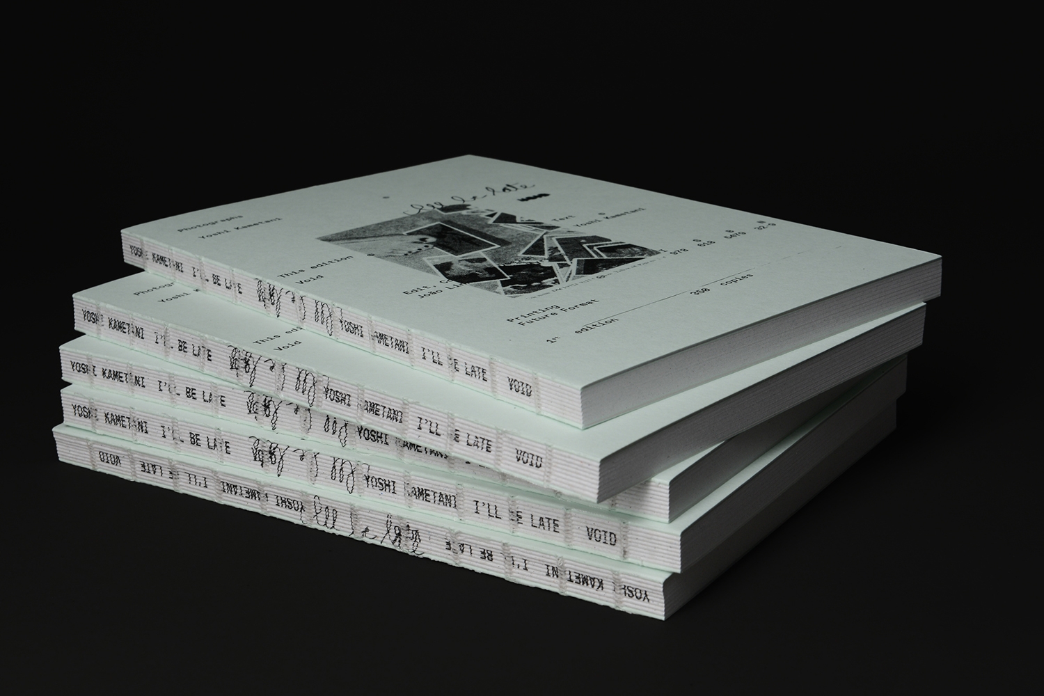 Catalogue