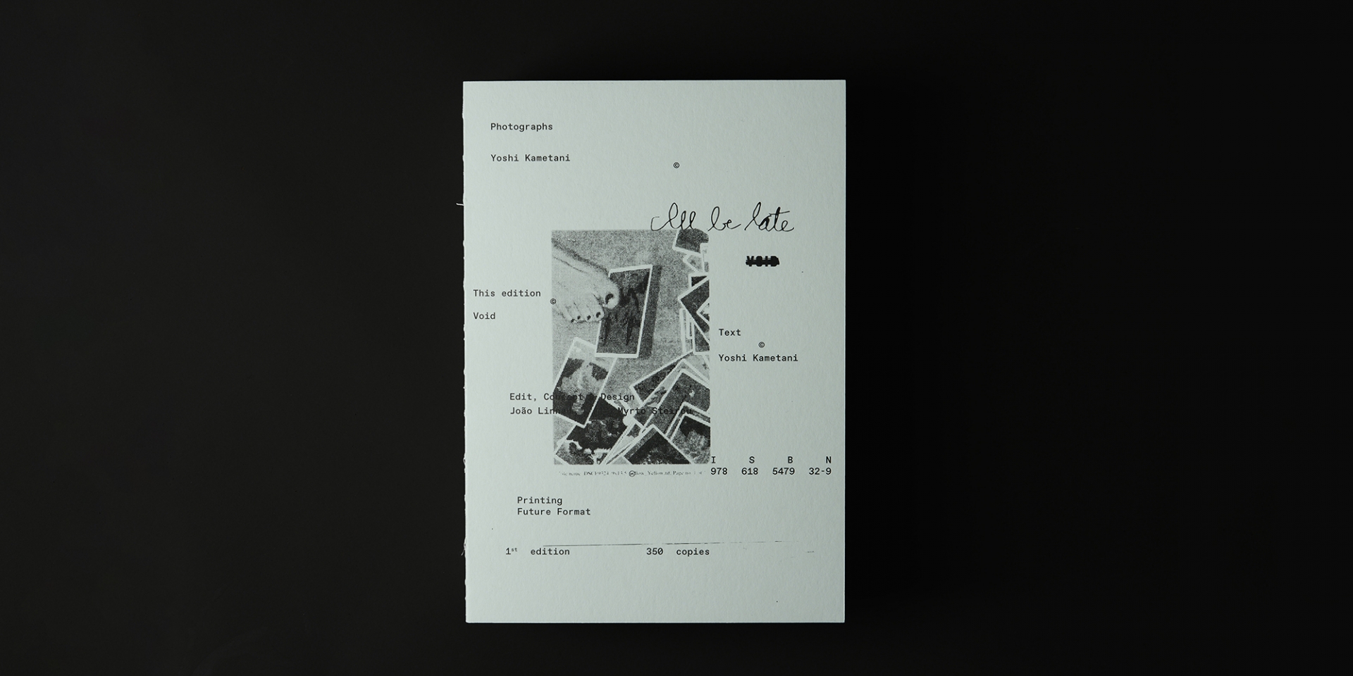 Catalogue