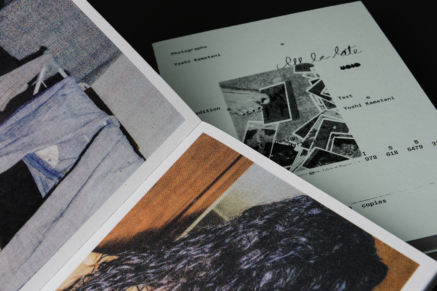 Catalogue