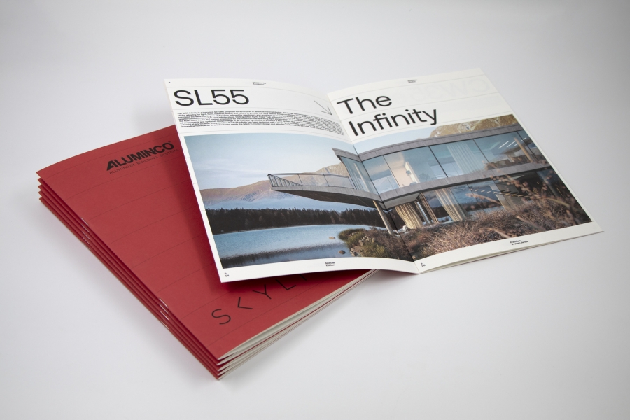brochure
